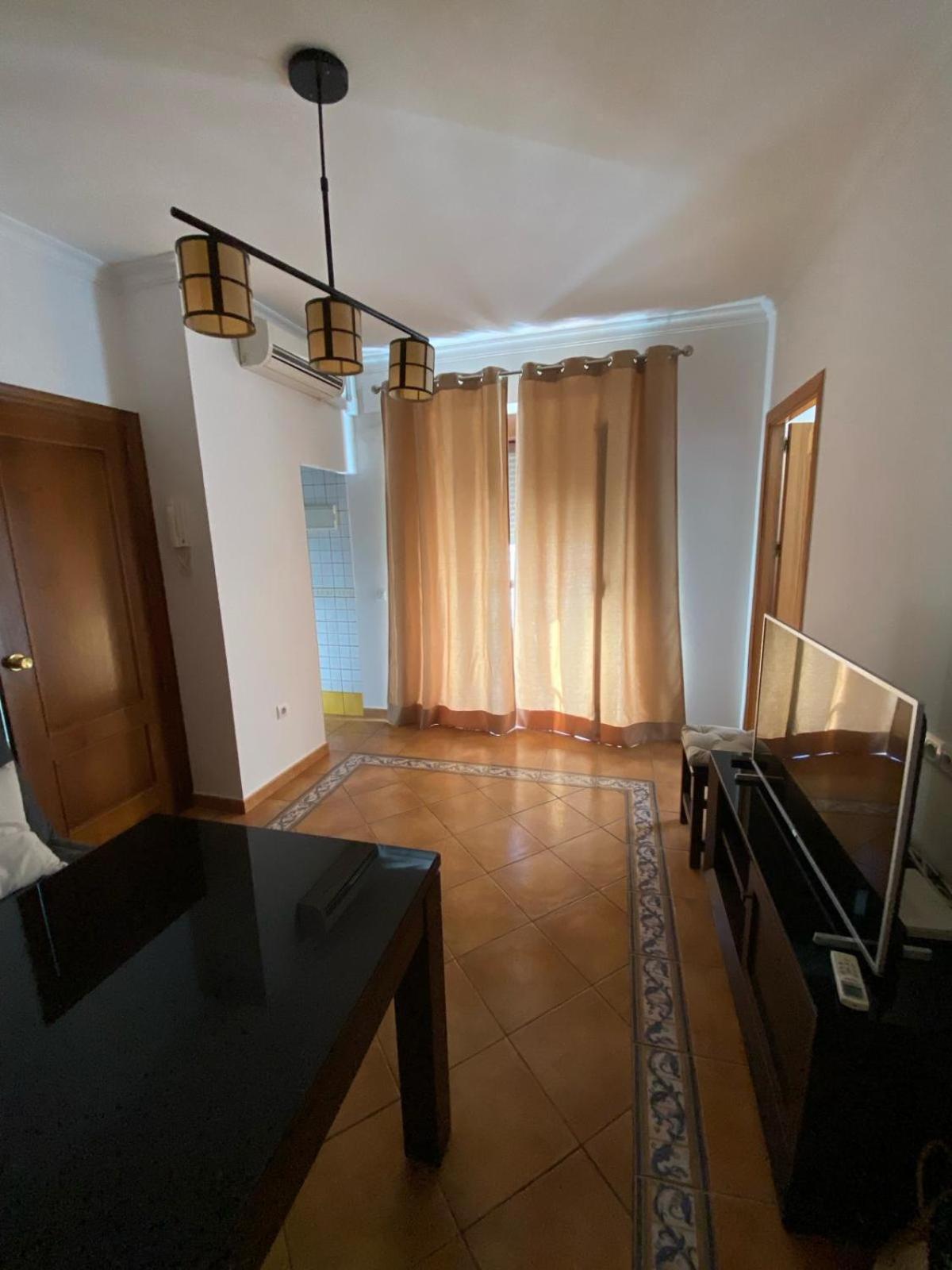Apartamento Puerta Del Perdon Constantina Exterior foto